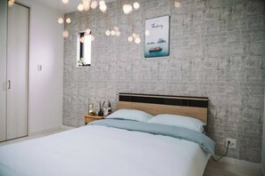 Room - youmeiyado kohama (Osaka)