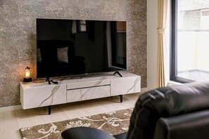 Interior - youmeiyado kohama (Osaka)