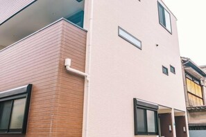 Exterior - youmeiyado kohama (Osaka)