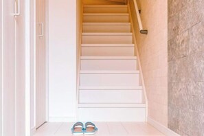 Interior - youmeiyado kohama (Osaka)