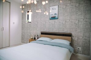 Room - youmeiyado kohama (Osaka)