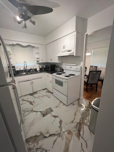 Welcome to the Lion House, the house that welcomes you to Bentonville's downtown