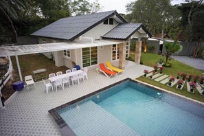 Exterior - Khaoyai Valley 9 (Pak Chong)