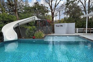 Property amenity - Khaoyai Valley 9 (Pak Chong)