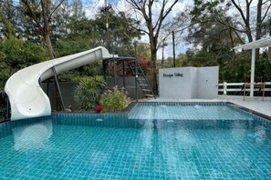 Property amenity - Khaoyai Valley 9 (Pak Chong)