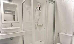 Bathroom - Khaoyai Valley 9 (Pak Chong)