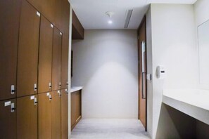 Ausstattung der Unterkunft