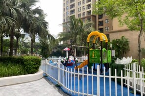 Unclassified image, 4 of 46, button - Alex'housing Vinhome D'capitale luxury apartment (Hanoi)