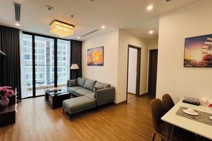 Room - Alex'housing Vinhome D'capitale luxury apartment (Hanoi)