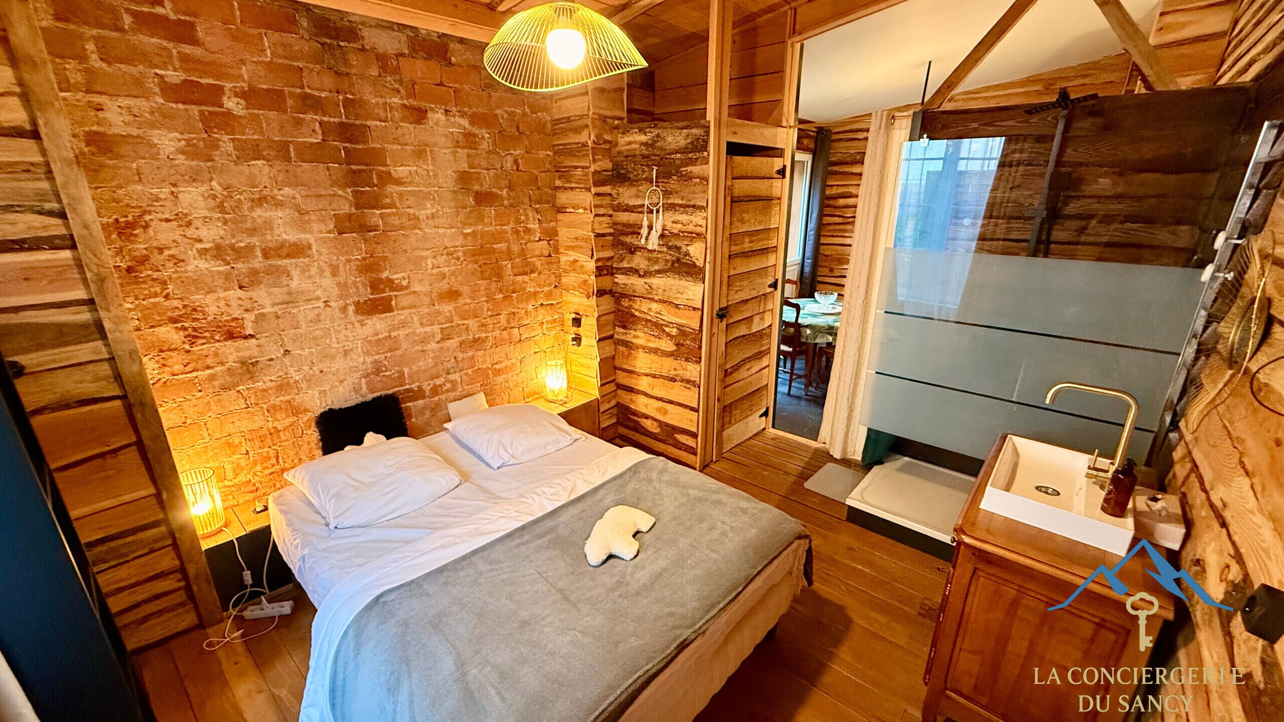 1 chambre