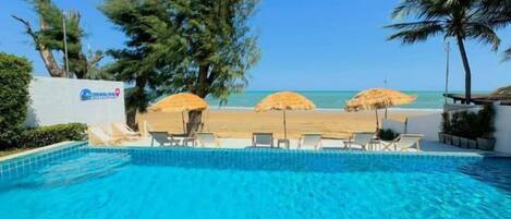 Piscina al aire libre