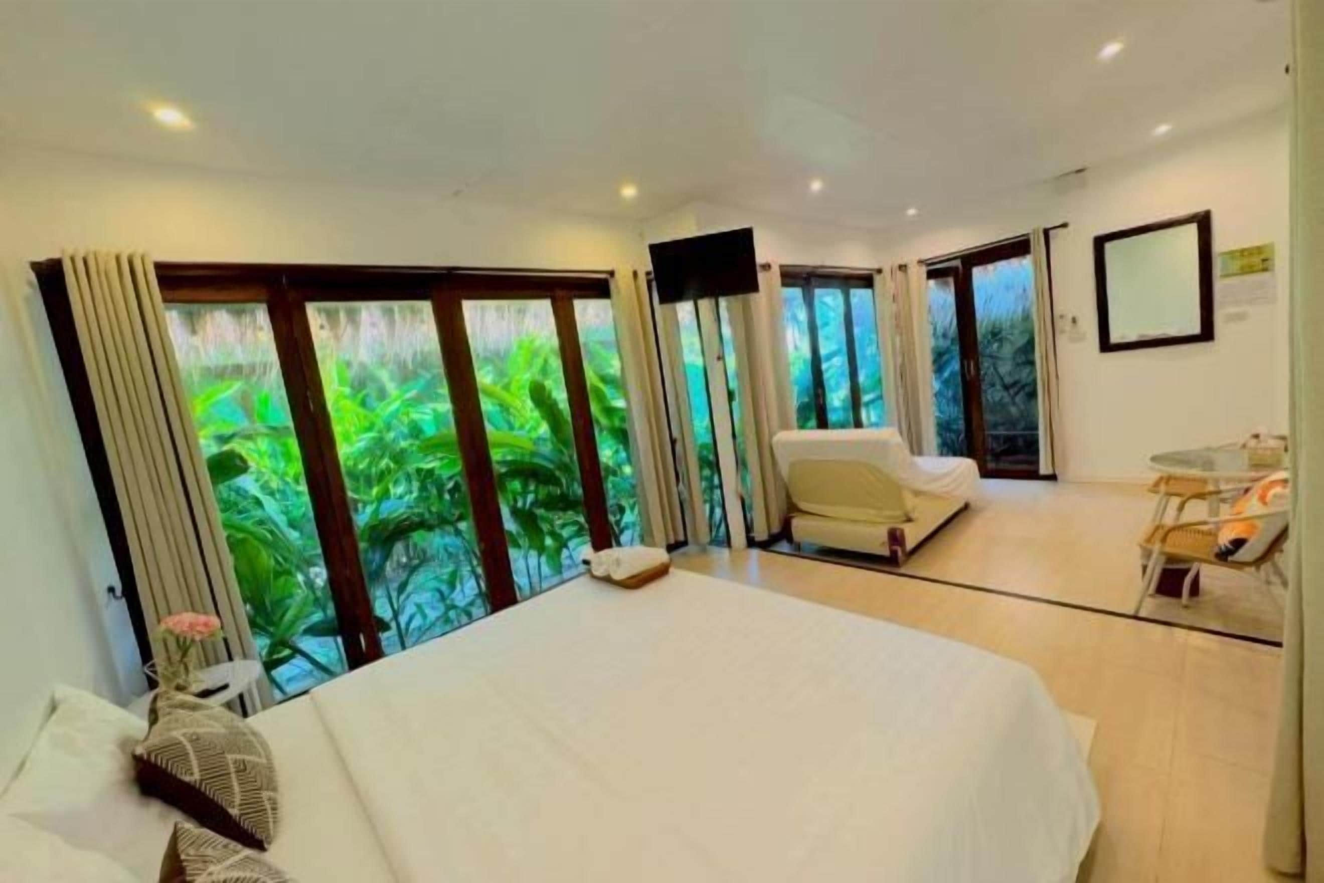 ห้องพัก