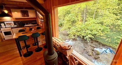 La Maison du Trappeur Le Mont Dore