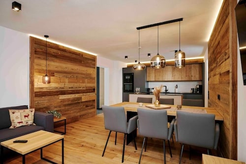 Bergresort Berwanger Hof by ALPS RESORTS