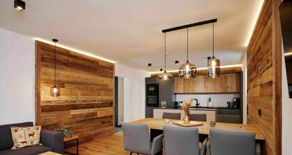 Bergresort Berwanger Hof by ALPS RESORTS