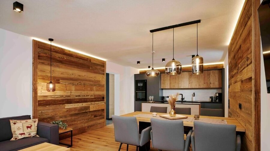 Bergresort Berwanger Hof by ALPS RESORTS