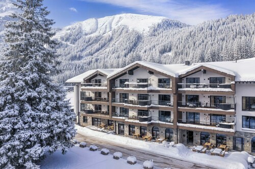 Bergresort Berwanger Hof by ALPS RESORTS