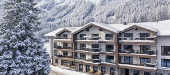 Bergresort Berwanger Hof by ALPS RESORTS