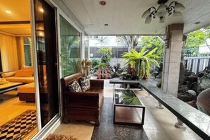 Room - BKK Lat Phrao Villa (Bangkok)