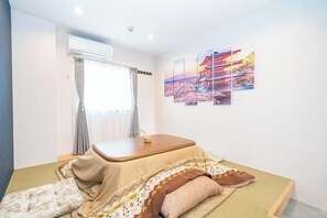 Room - 1-min station/4 lines/Kiyoka Villa (Tokyo)