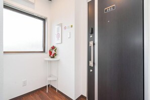 Room - 1-min station/4 lines/Kiyoka Villa (Tokyo)