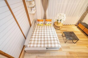 Room - 1-min station/4 lines/Kiyoka Villa (Tokyo)