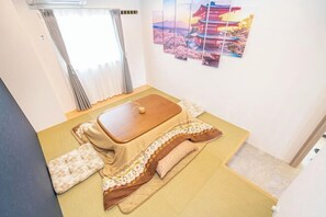 Room - 1-min station/4 lines/Kiyoka Villa (Tokyo)