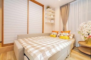 ห้องพัก