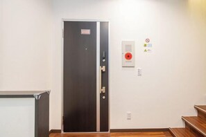 Room - 1-min station/4 lines/Kiyoka Villa (Tokyo)