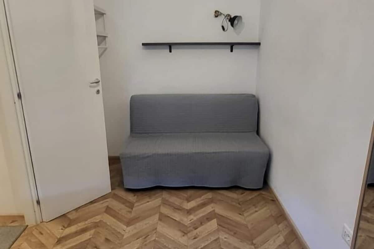 Suite, Balkon | Bügeleisen/Bügelbrett, kostenloses WLAN