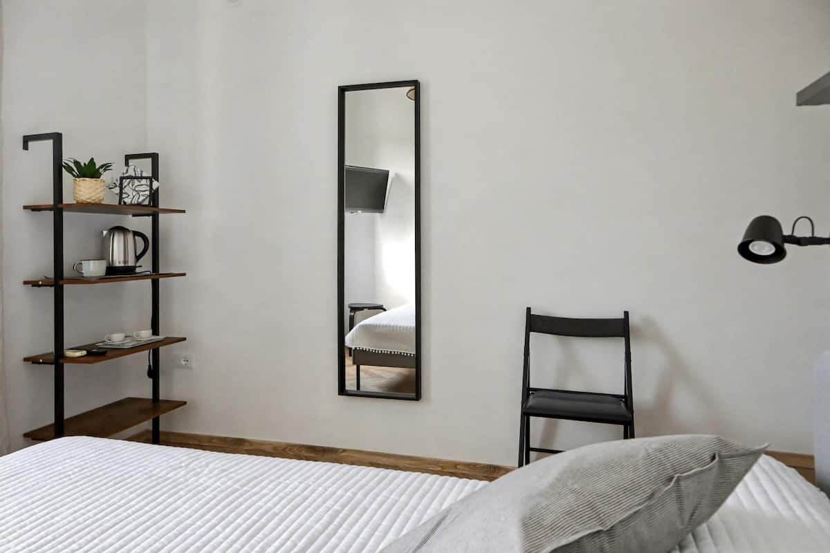 Economy-Doppelzimmer