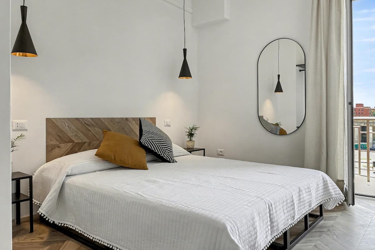 Bügeleisen/Bügelbrett, kostenloses WLAN