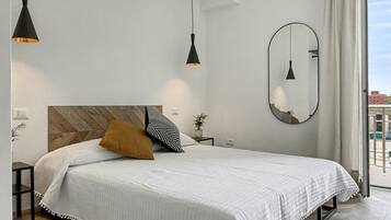 Fer et planche Ă repasser, Wi-Fi gratuit