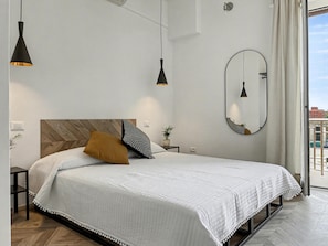 Bügeleisen/Bügelbrett, kostenloses WLAN