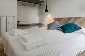 Iron/ironing board, free WiFi - Bed and Breakfast Casa Valentina (Rome)