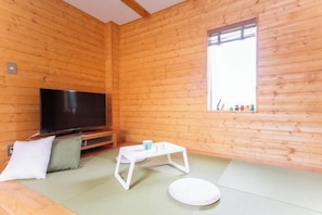 Interior - Awaji Seaview Resort in Nojima (Awaji)