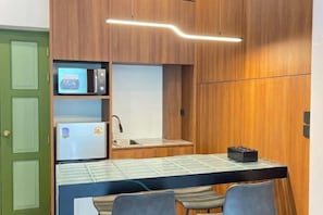 Dining - Nueng Rana 113 Unique House in China Town/3BR 2BA (Bangkok)