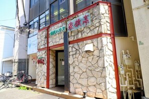 外观细节