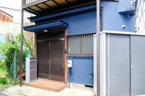 Exterior - Board Game House Tokyo (Tokyo)