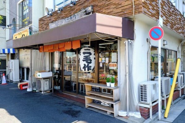 外部細節