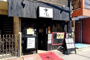 外部細節