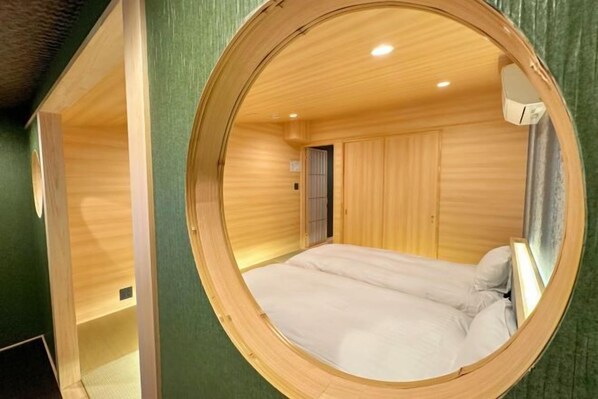 Room - Kin・Ashihara (Osaka)