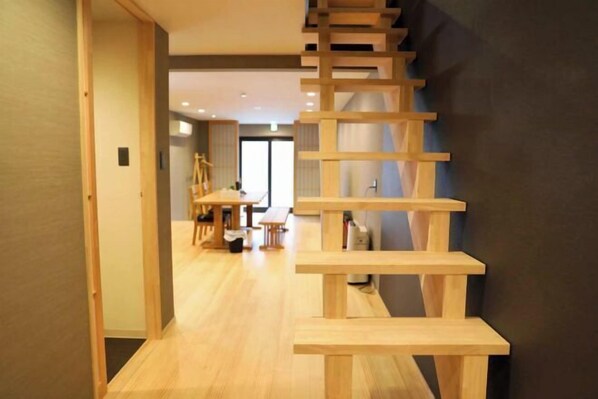 Room - Kin・Ashihara (Osaka)