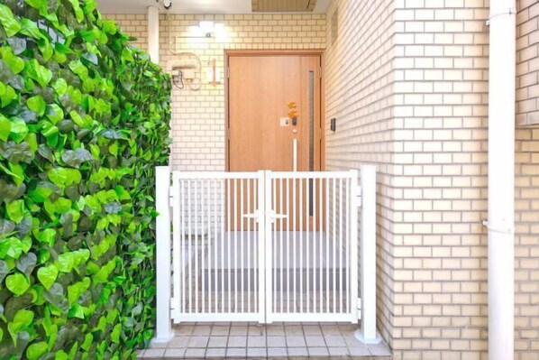 Exterior - 【Family Welcome】Maisonette 3LDK in Yayoi-cho, Itabashi Ward (110㎡) (Tokyo)