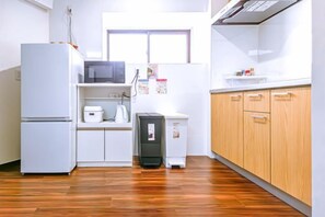 Unclassified image, 3 of 21, button - 【Family Welcome】Maisonette 3LDK in Yayoi-cho, Itabashi Ward (110㎡) (Tokyo)