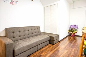 Room - 【Family Welcome】Maisonette 3LDK in Yayoi-cho, Itabashi Ward (110㎡) (Tokyo)