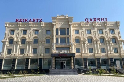 Reikartz Qarshi