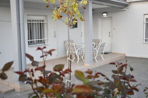 House | 2 bedrooms - Avli Guesthouse (Trikala)