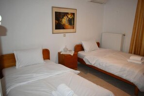 House | 2 bilik tidur 