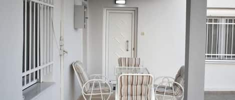 Rumah | 2 kamar tidur